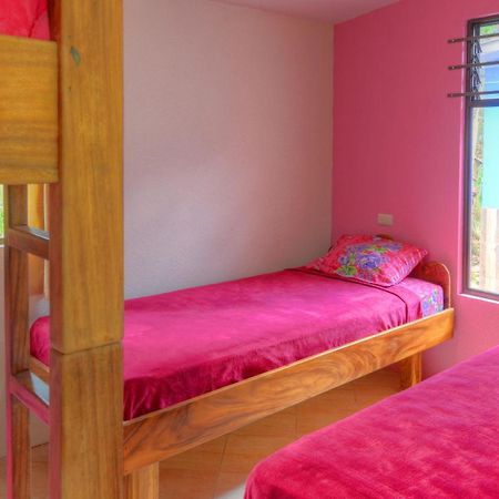 Monte Terras Bed & Breakfast Tronadora Bilik gambar