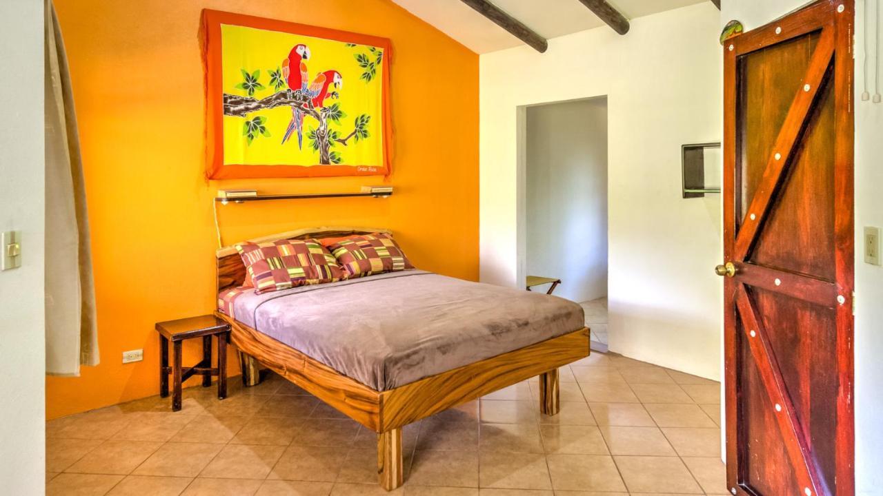 Monte Terras Bed & Breakfast Tronadora Luaran gambar
