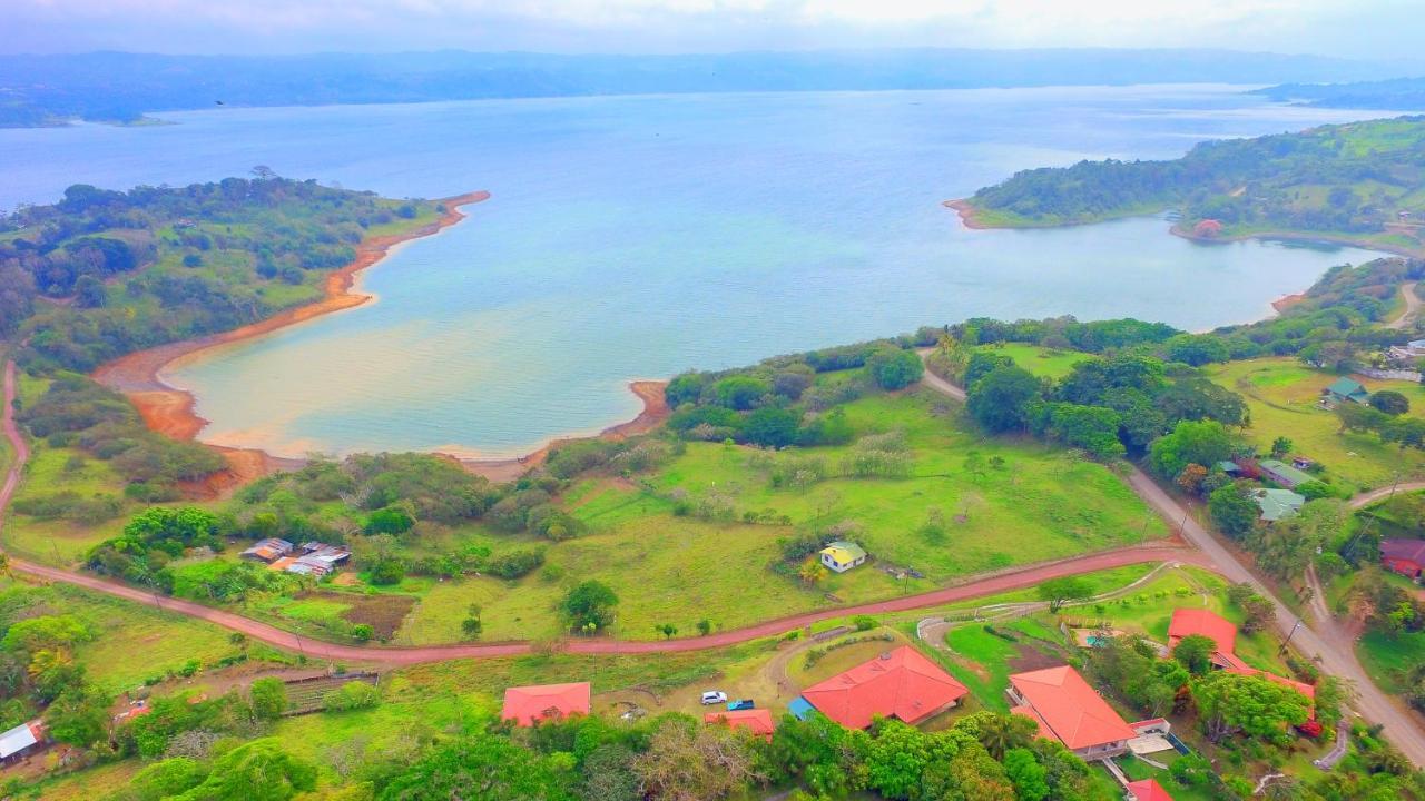 Monte Terras Bed & Breakfast Tronadora Luaran gambar