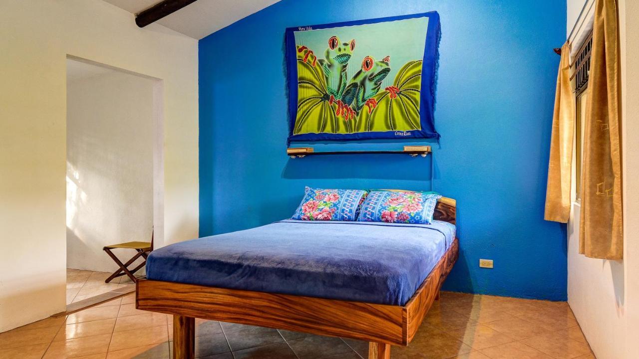 Monte Terras Bed & Breakfast Tronadora Luaran gambar