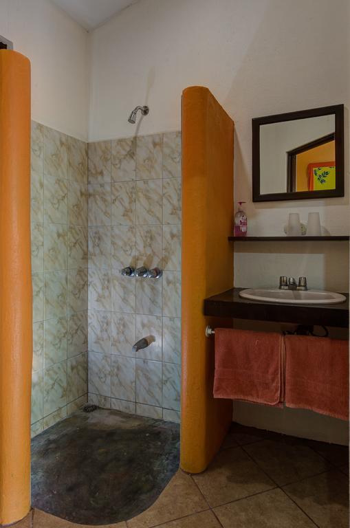Monte Terras Bed & Breakfast Tronadora Luaran gambar