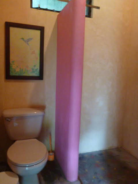 Monte Terras Bed & Breakfast Tronadora Luaran gambar