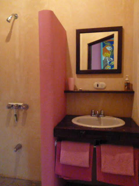 Monte Terras Bed & Breakfast Tronadora Luaran gambar